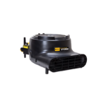 Windshear Storm Deluxe Model Air Mover - Daisy‑Chain Capable - 120V - 1 Speed